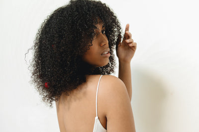 How to moisturise and hydrate your natural hair
