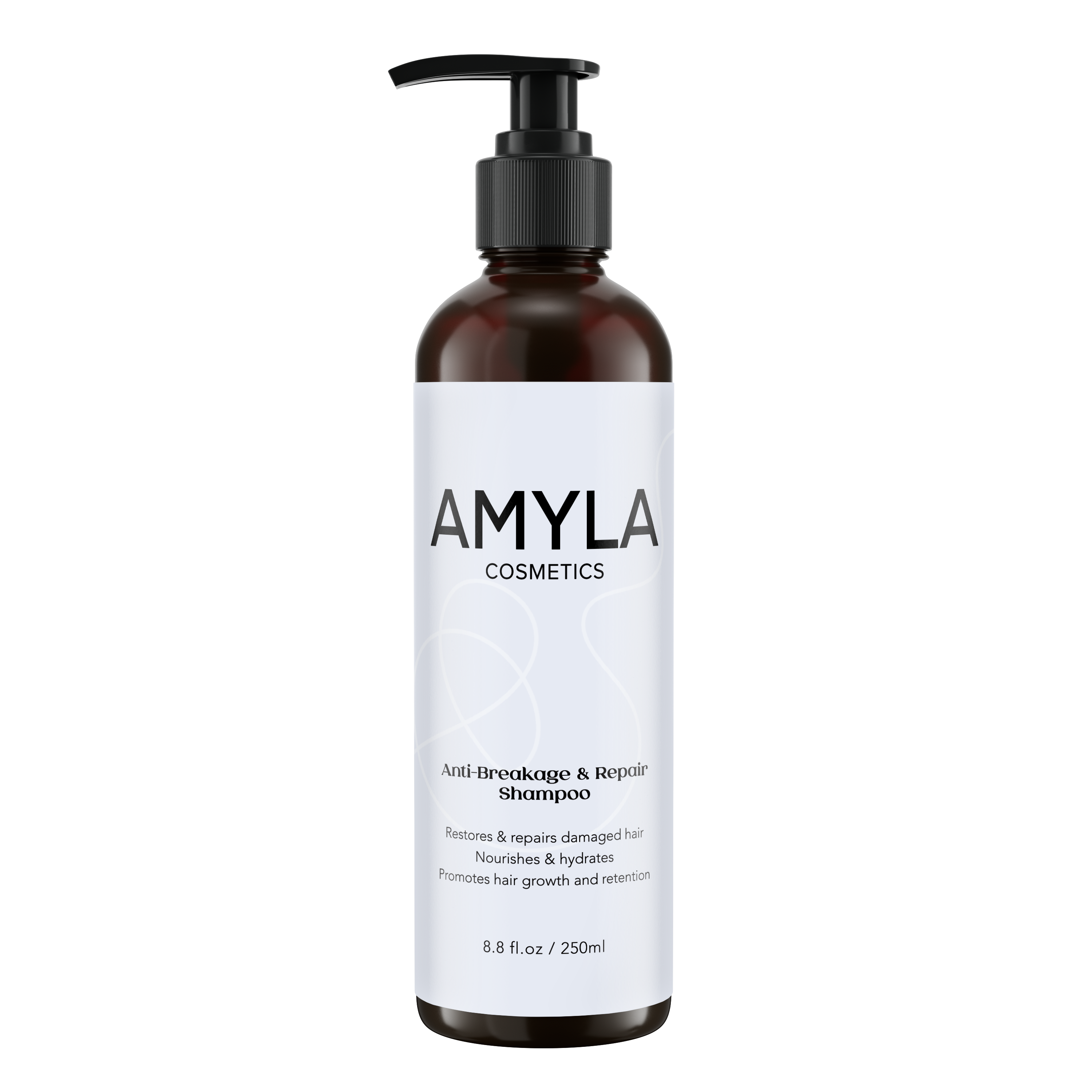 Anti-Breakage Shampoo