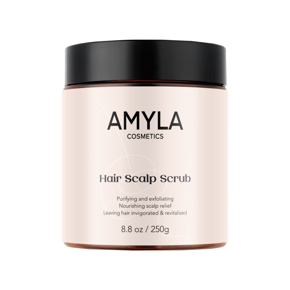 Scalp Scrub