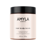 Scalp Scrub