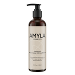 Schwarzer Rizinusöl-Conditioner