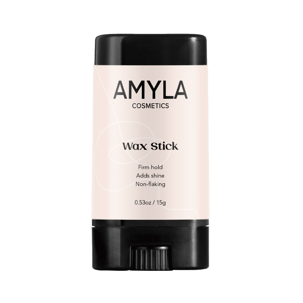 Hair Wax Stick