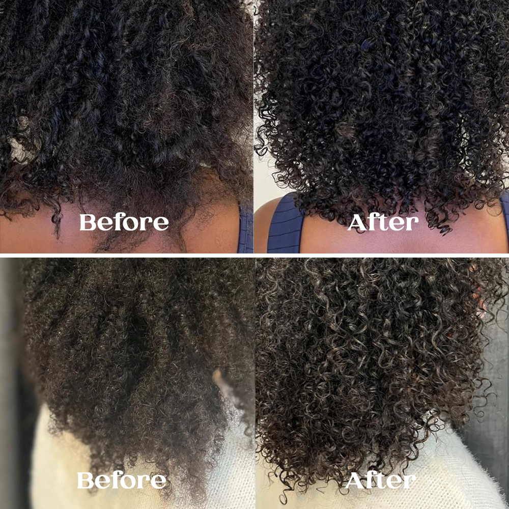 Anti-Breakage Leave-In Conditioner