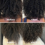 Anti-Breakage Leave-In Conditioner