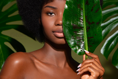 Chebe : le secret ancestral pour des cheveux texturés plus longs et plus forts 