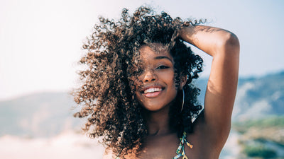 Tips for Healthy Hair Year-Round