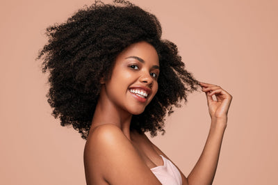 7 Easy remedies to reduce natural hair breakage