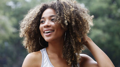How to get defined curls that make your curls pop