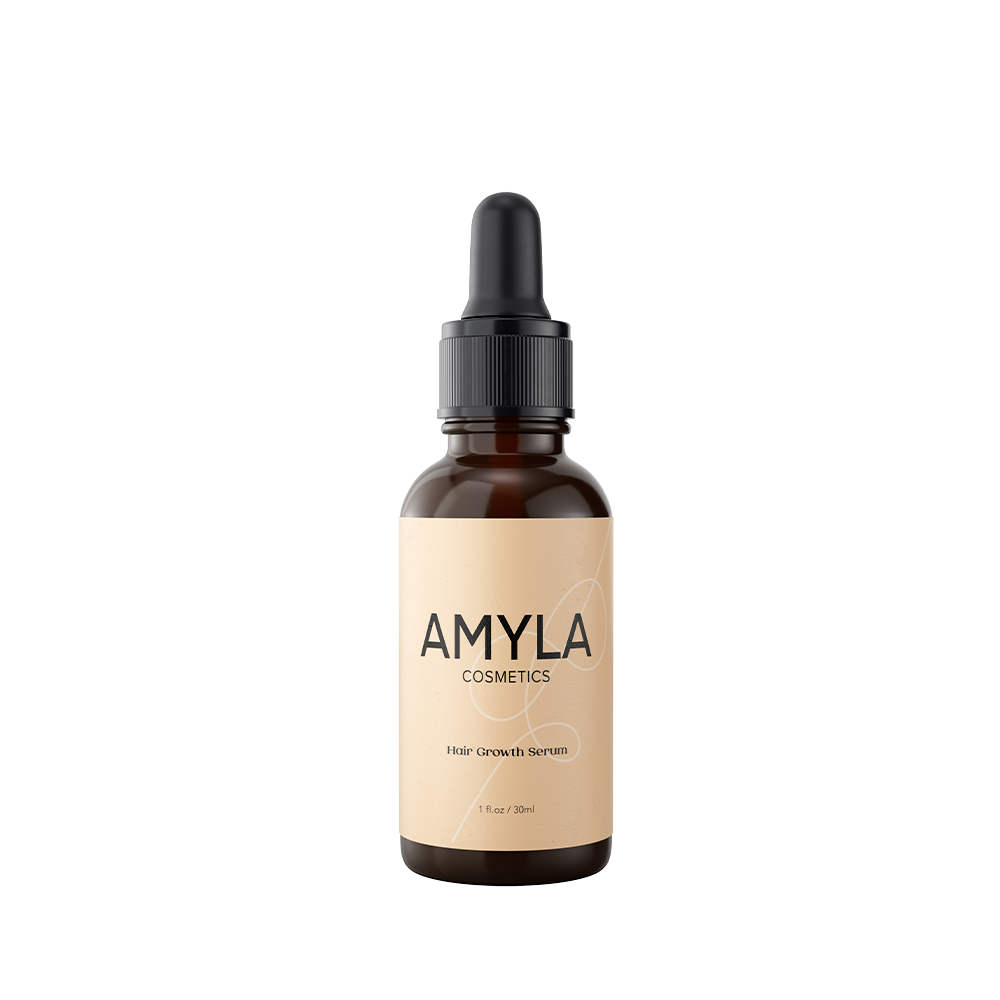 Hair Growth Serum [Pack de 1]