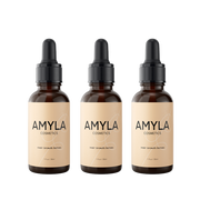 Hair Growth Serum [Pack de 3]