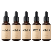 Hair Growth Serum [Pack of 5]