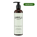 Rosemary Mint Strengthening Shampoo