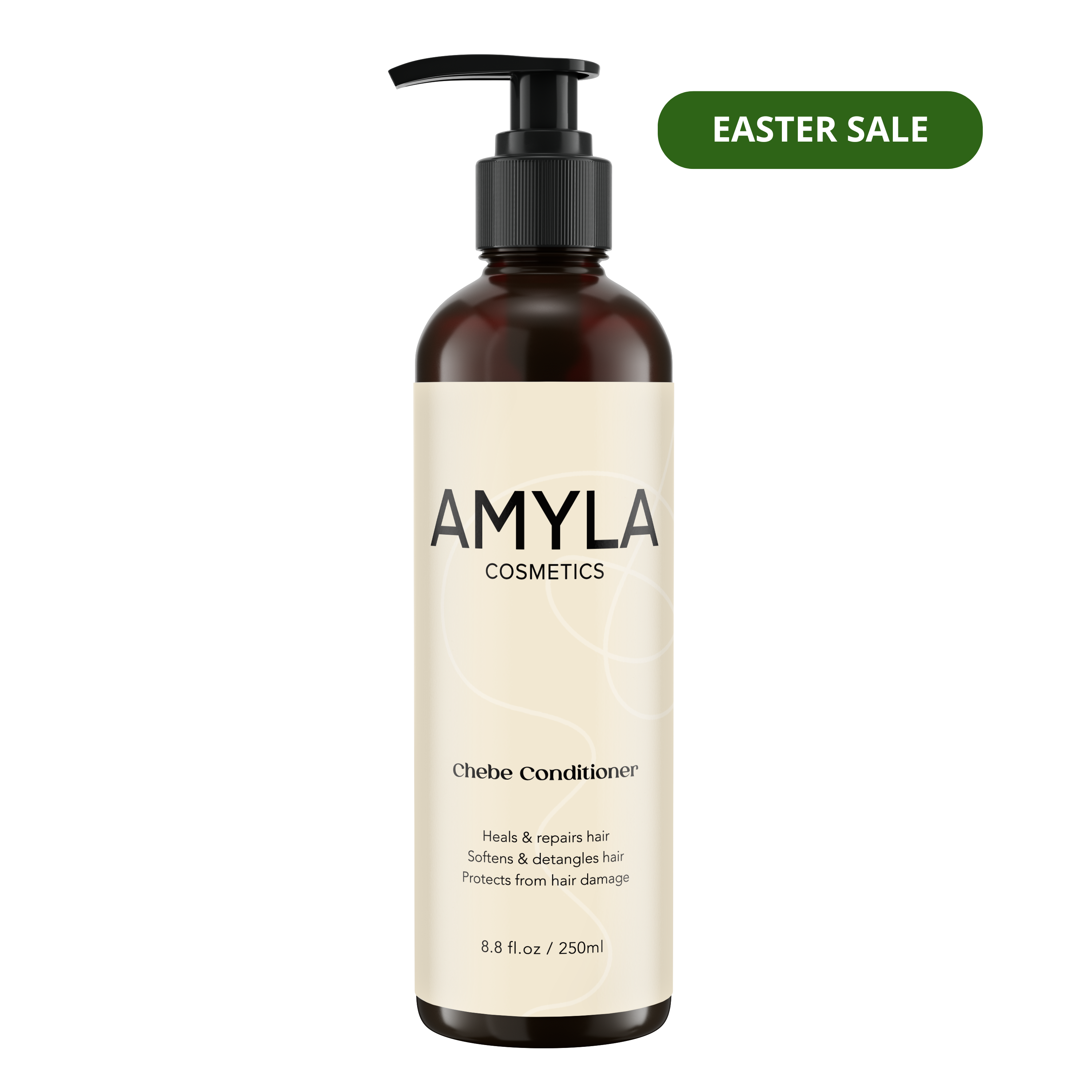 Chebe Hair Growth Conditioner