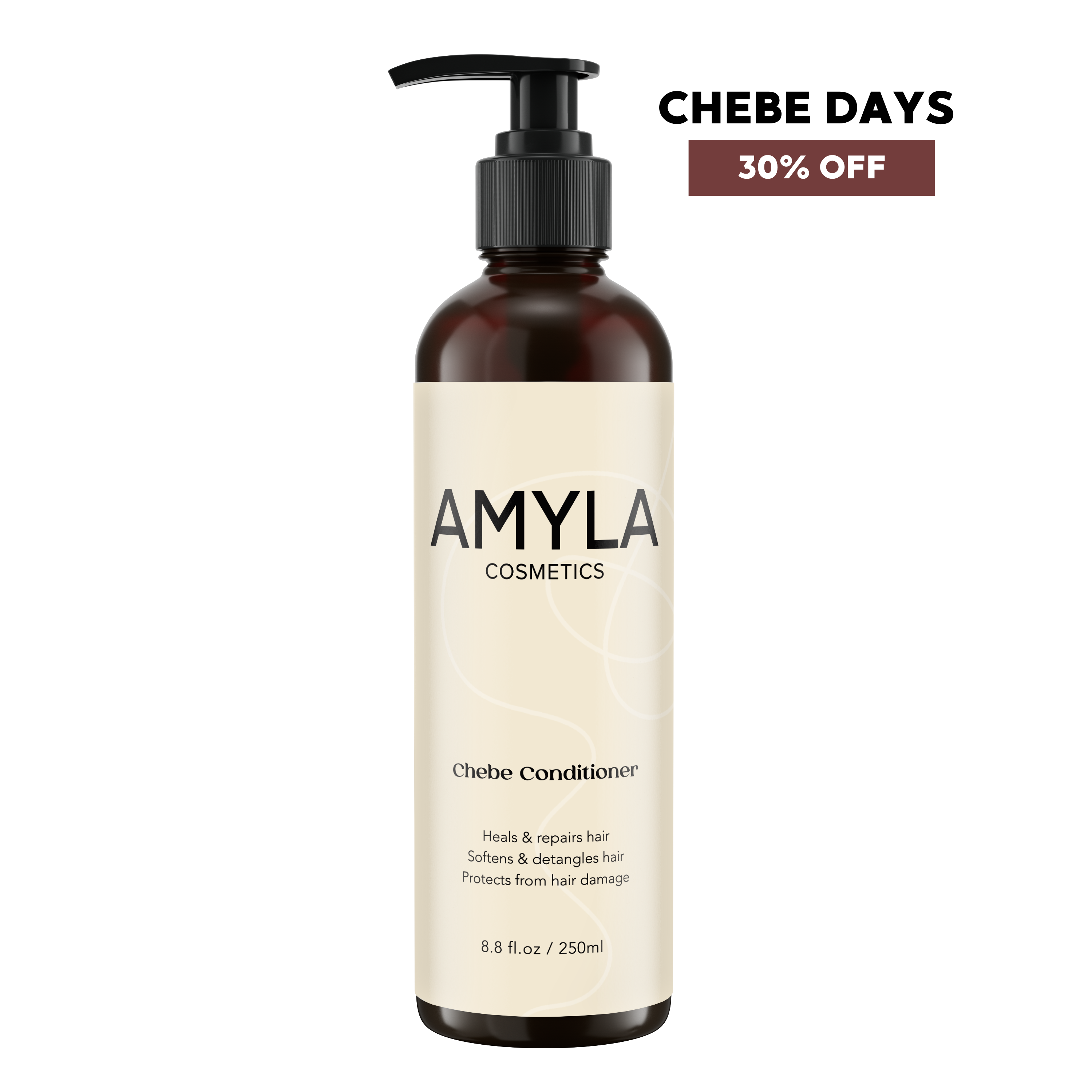 Chebe Hair Growth Conditioner