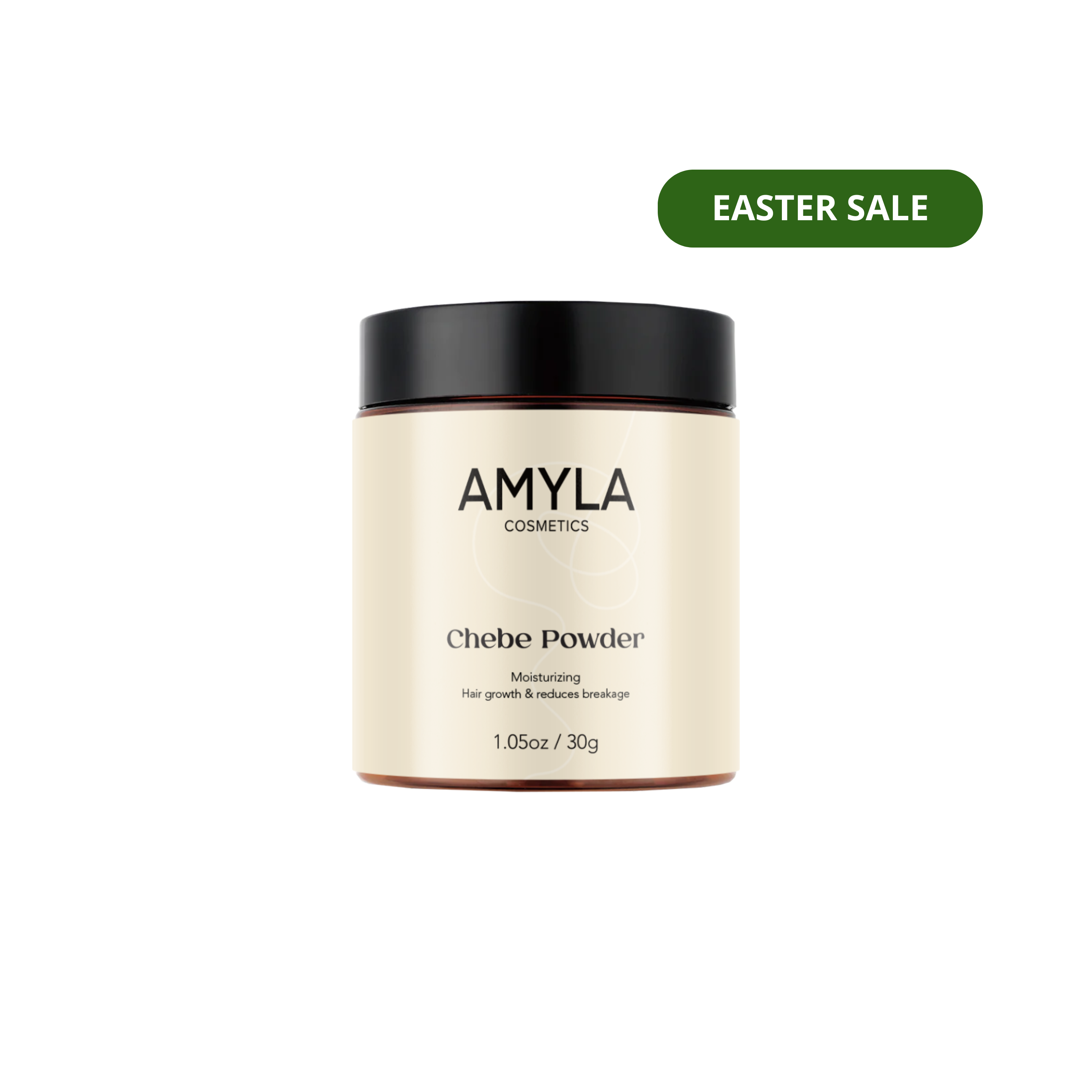 Chebe Hair Growth Powder