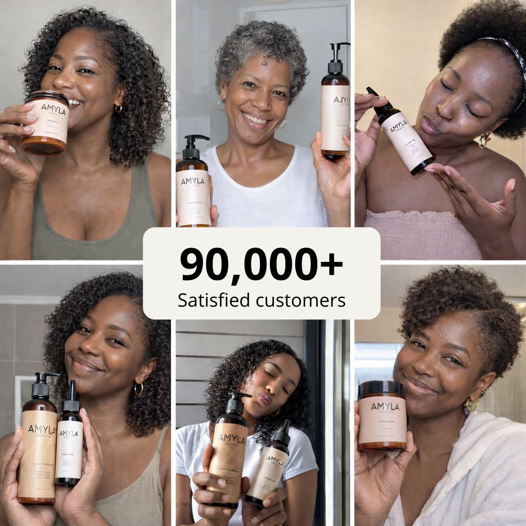 Hair Growth Serum [Pack of 1]