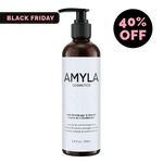 Anti-Breakage Leave-In Conditioner