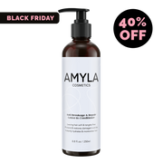 Anti-Breakage Leave-In Conditioner