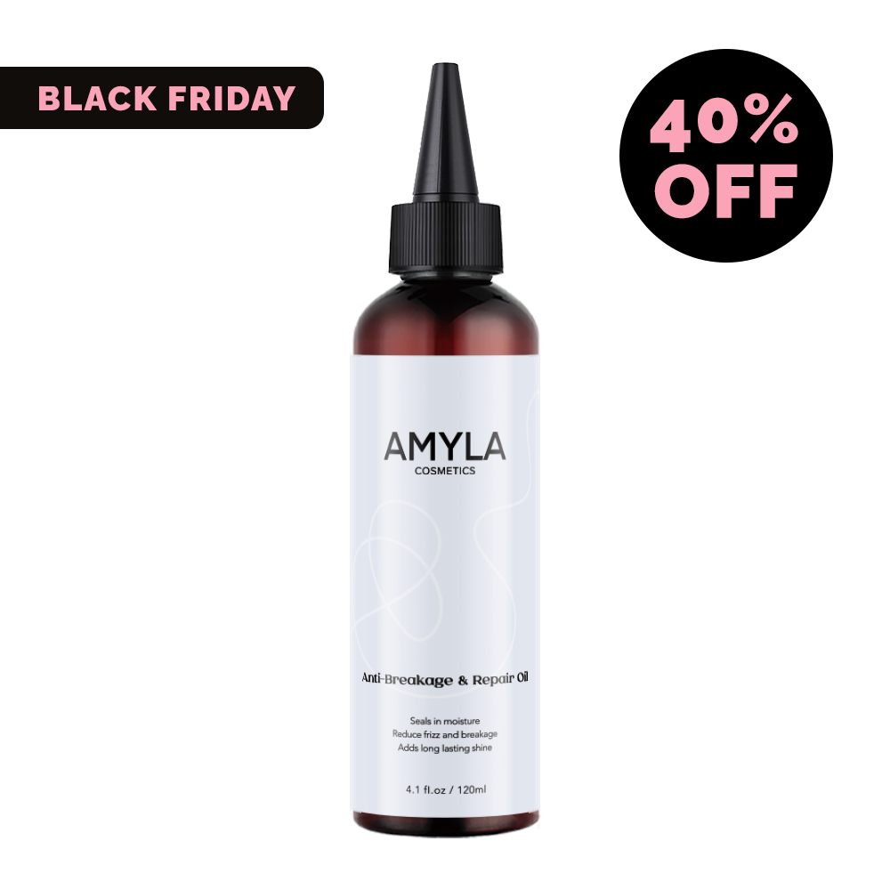 Anti-Breakage Oil