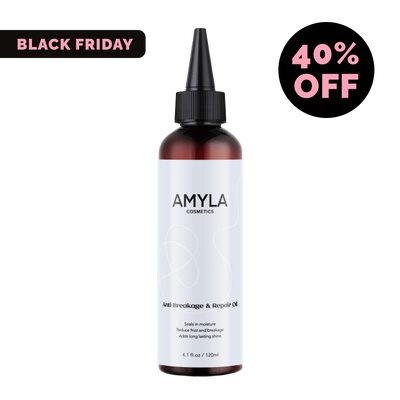 Anti-Breakage Oil