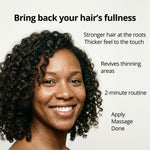 Hair Growth Serum [Pack of 3]