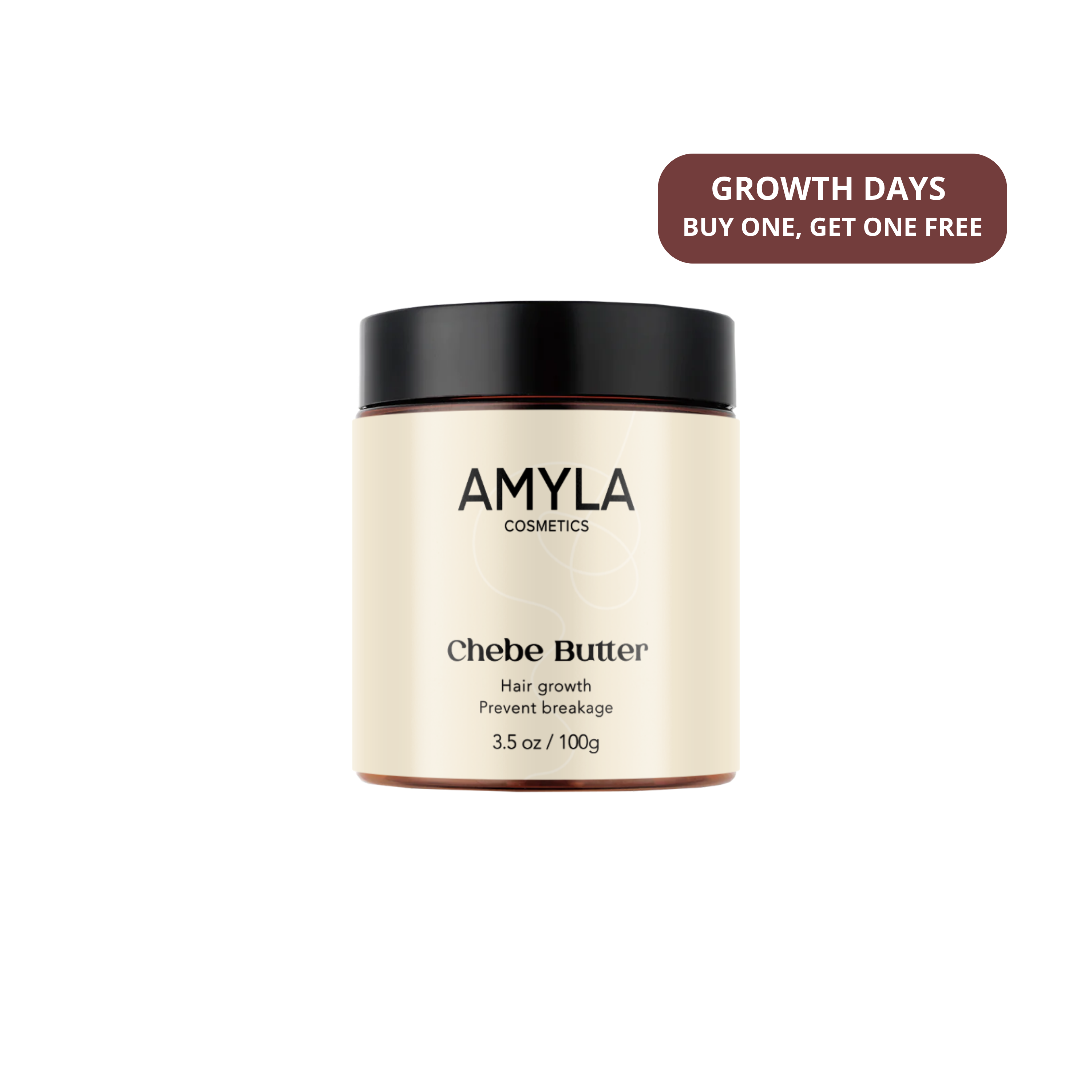 Chebe Hair Growth Butter