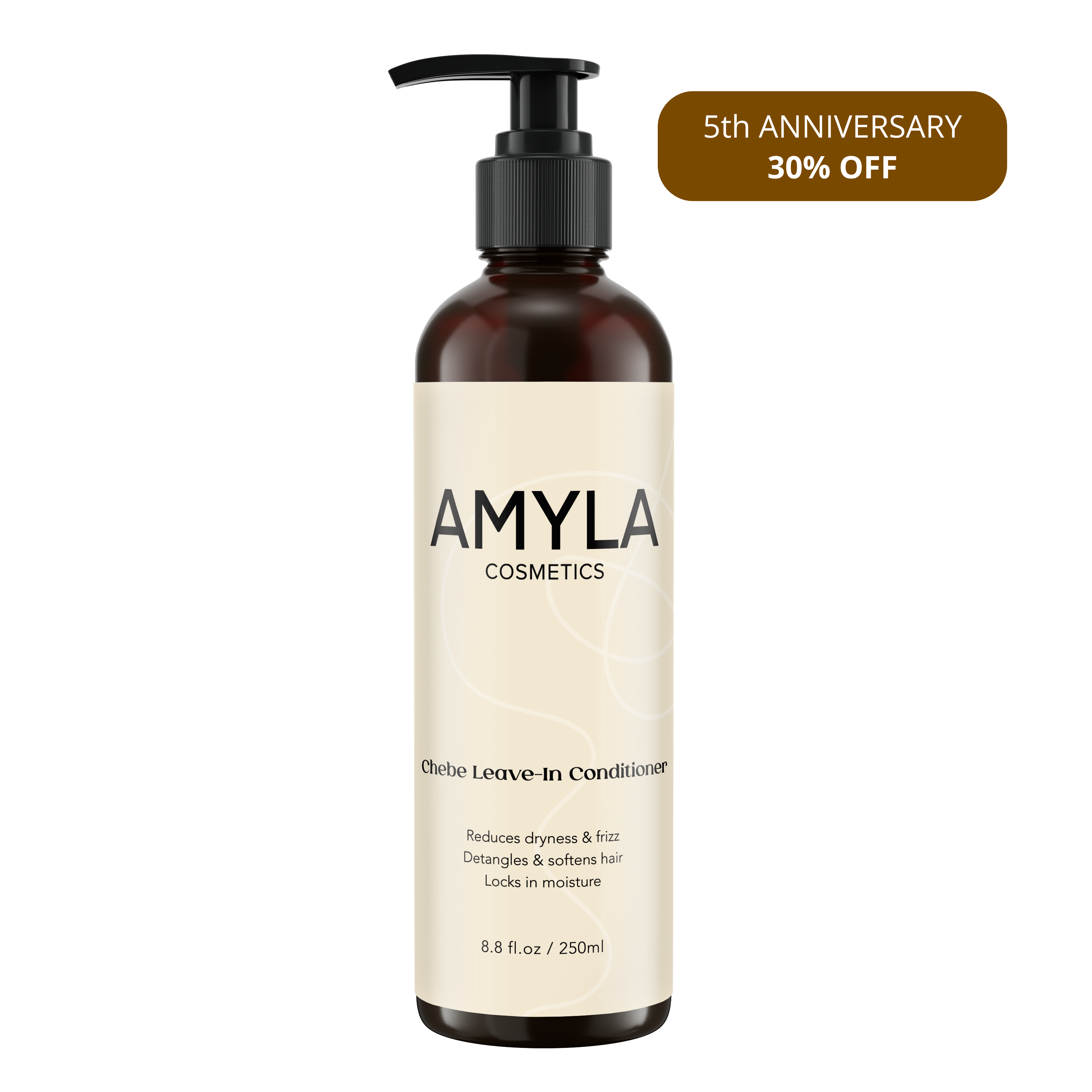 Chebe Hair Growth Leave-in Conditioner