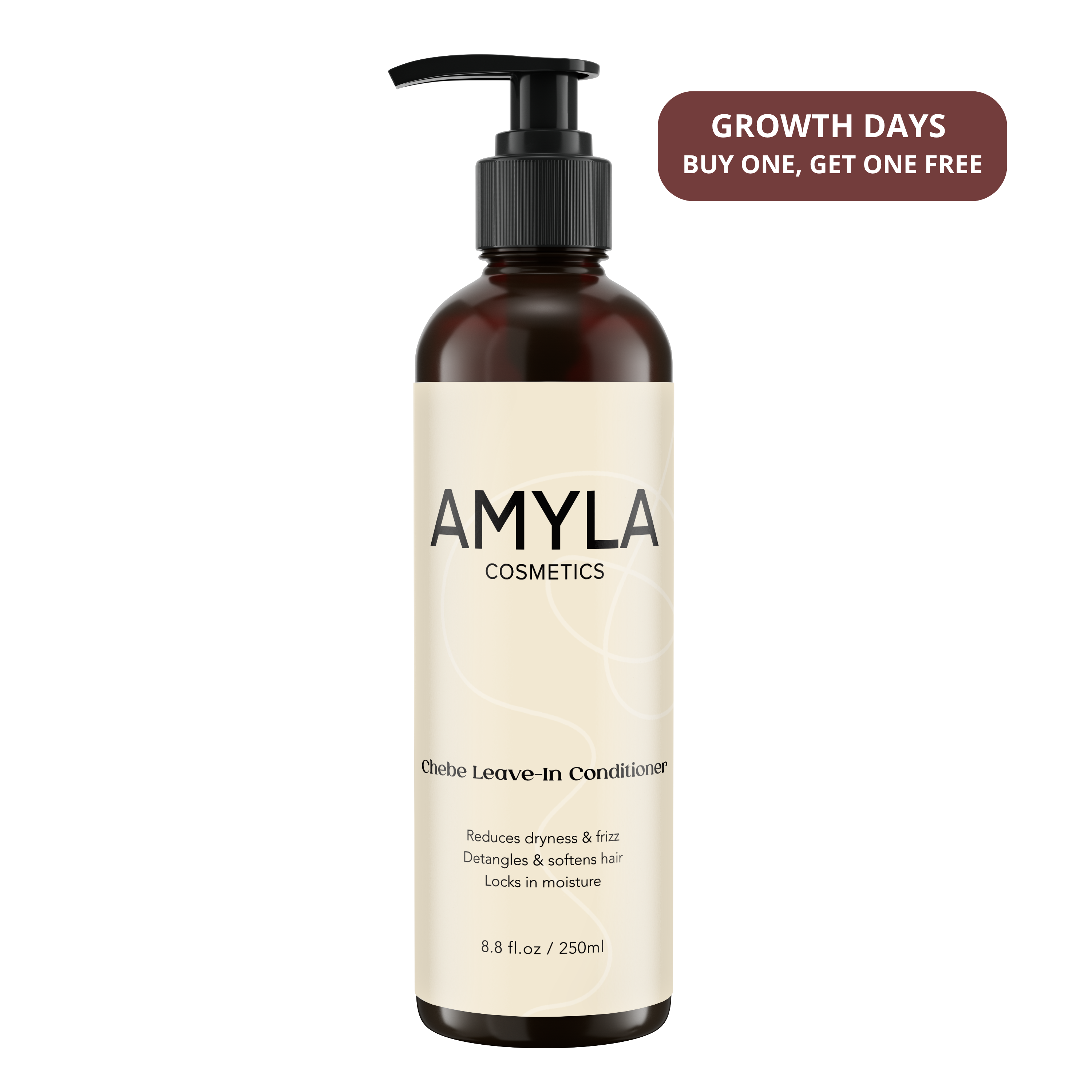 Chebe Hair Growth Leave-in Conditioner