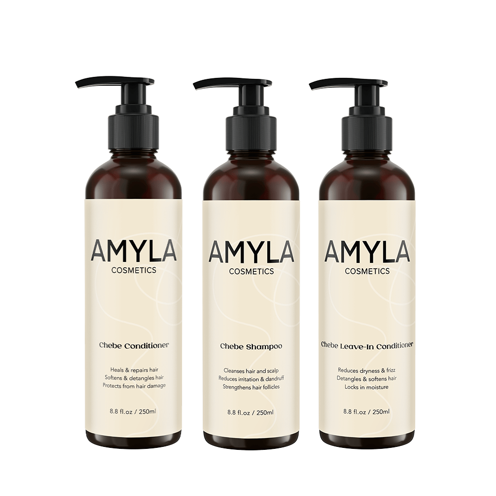 Le coffret quotidien Chebe