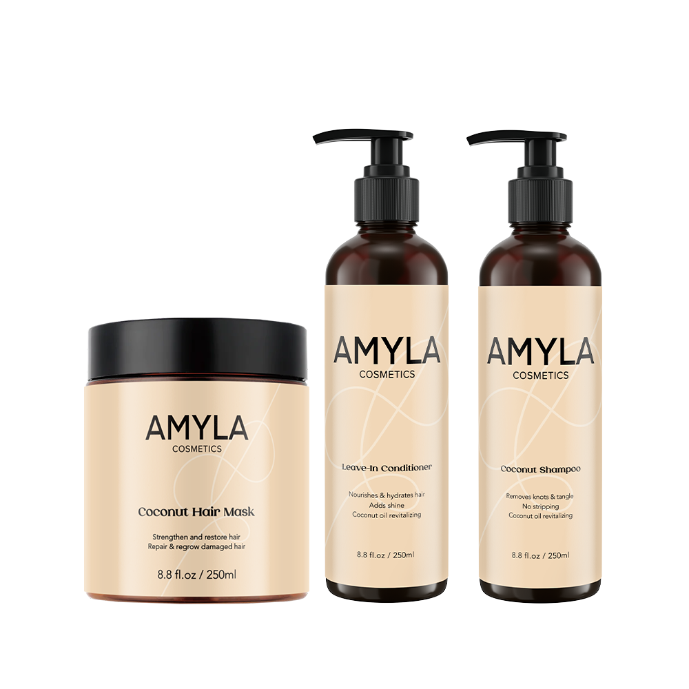 Le coffret de soins quotidiens