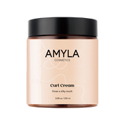 Curl Cream