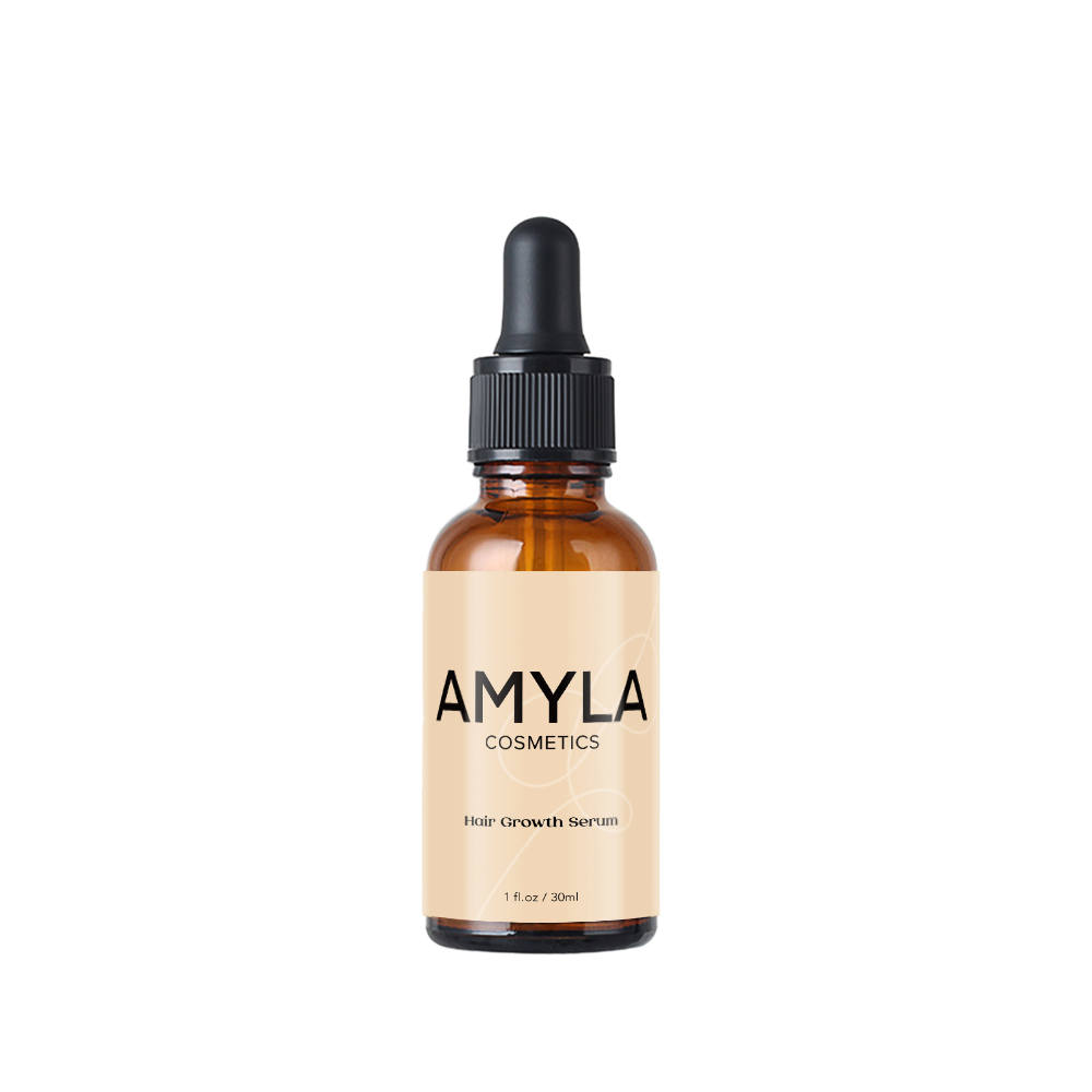 Hair Growth Serum [Pack of 1]