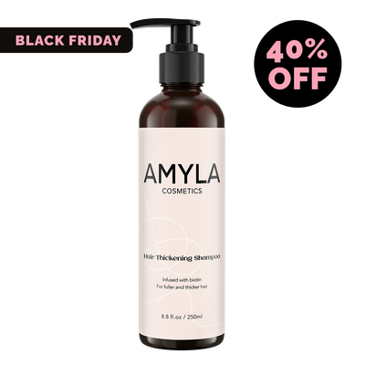 Hair Thickening Shampoo