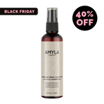 Black Castor Oil Leave-in Conditioner Spray