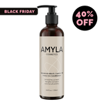 Black Castor Oil Leave-in Conditioner