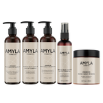 Le coffret à l'huile de ricin noire