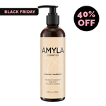 Curly Coconut Leave In Conditioner