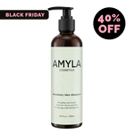 Rosemary Mint Strengthening Shampoo