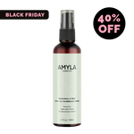 Rosemary Mint Strengthening Leave-In Conditioner Spray