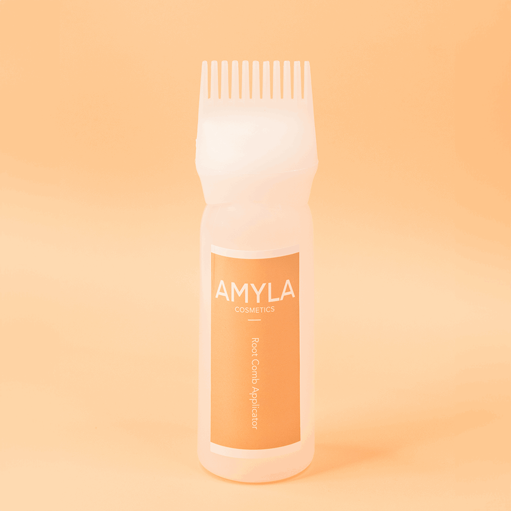 Root Comb Applicator