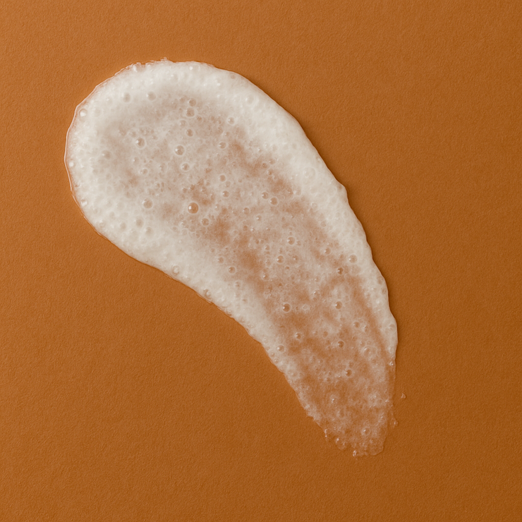 Scalp Scrub