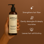 Chebe Hair Growth Leave-in Conditioner