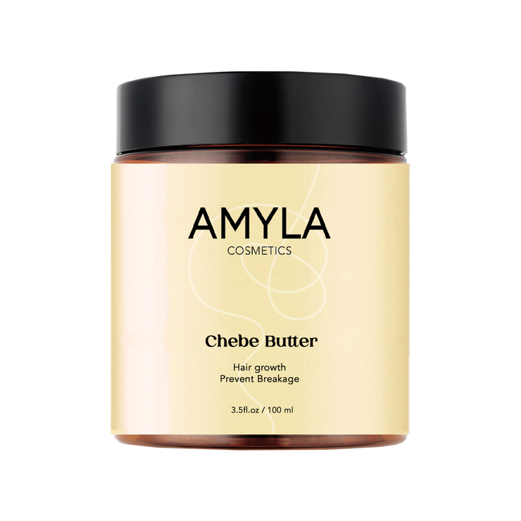 Chebe Hair Growth Butter