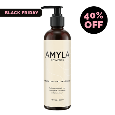 Chebe Hair Growth Leave-in Conditioner