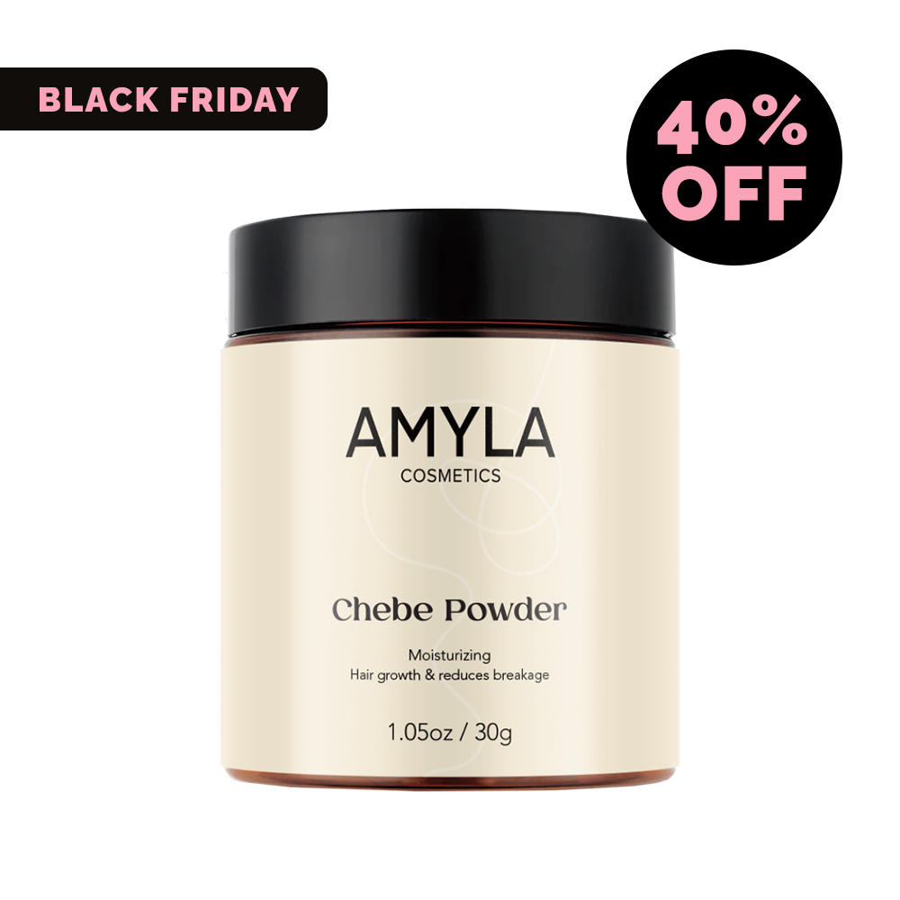 Chebe Hair Growth Powder