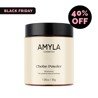 Chebe Hair Growth Powder