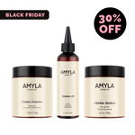 The Chebe Essential Set