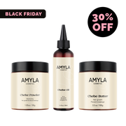 The Chebe Essential Set