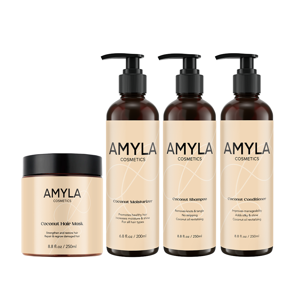 L'ensemble Noix de Coco