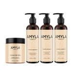 L'ensemble Noix de Coco